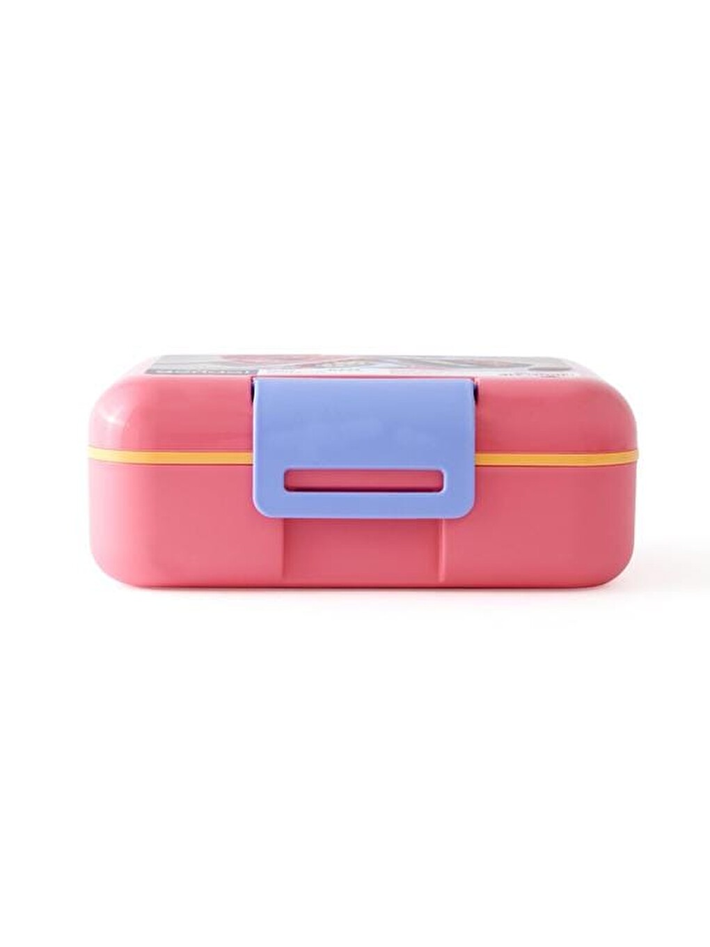 Renksiz Tasty Beslenme Kabı - Asorti - 19x14,5x17 Cm-2