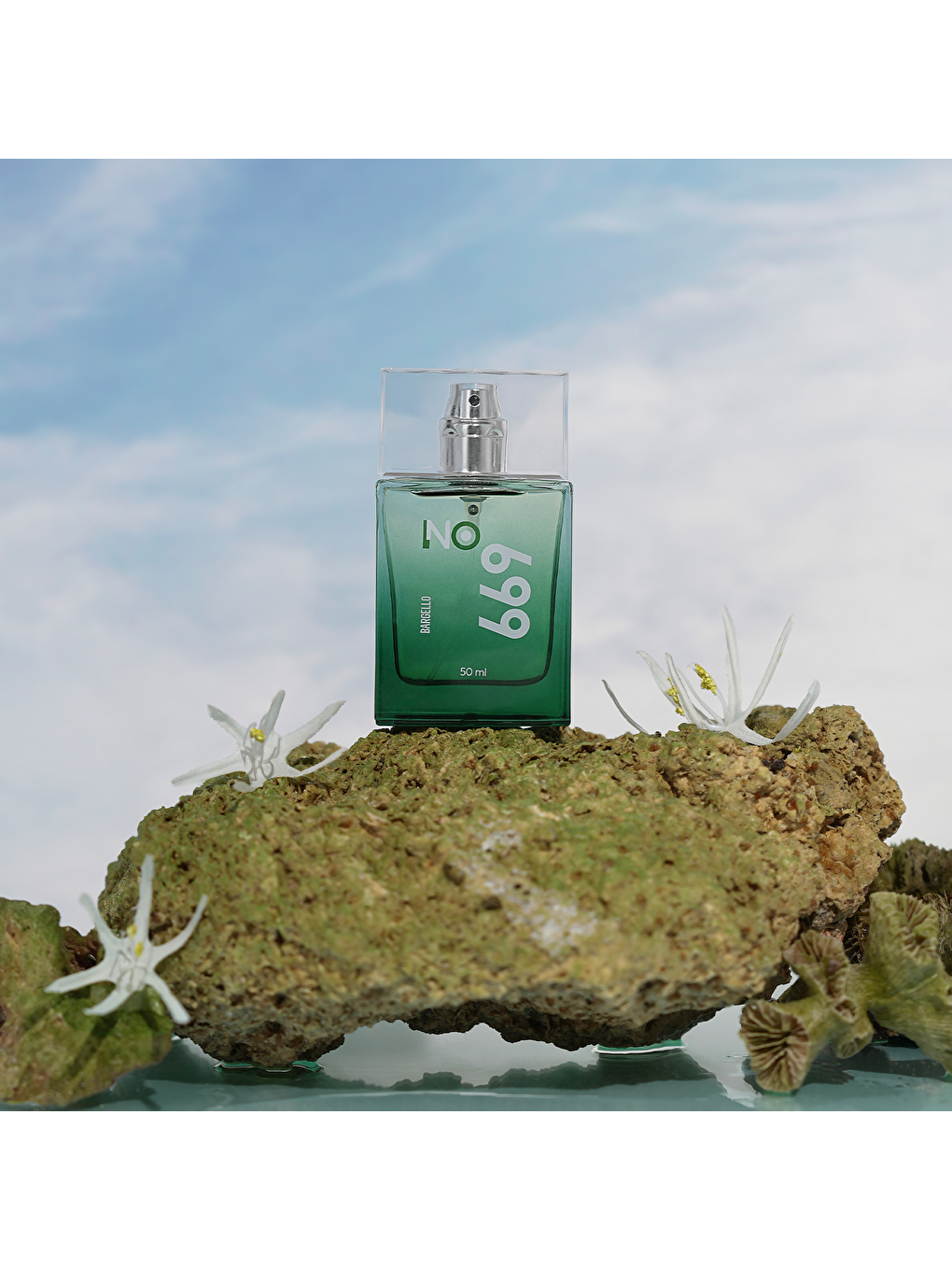 No.669 Erkek 50 Ml Parfüm Edp-2