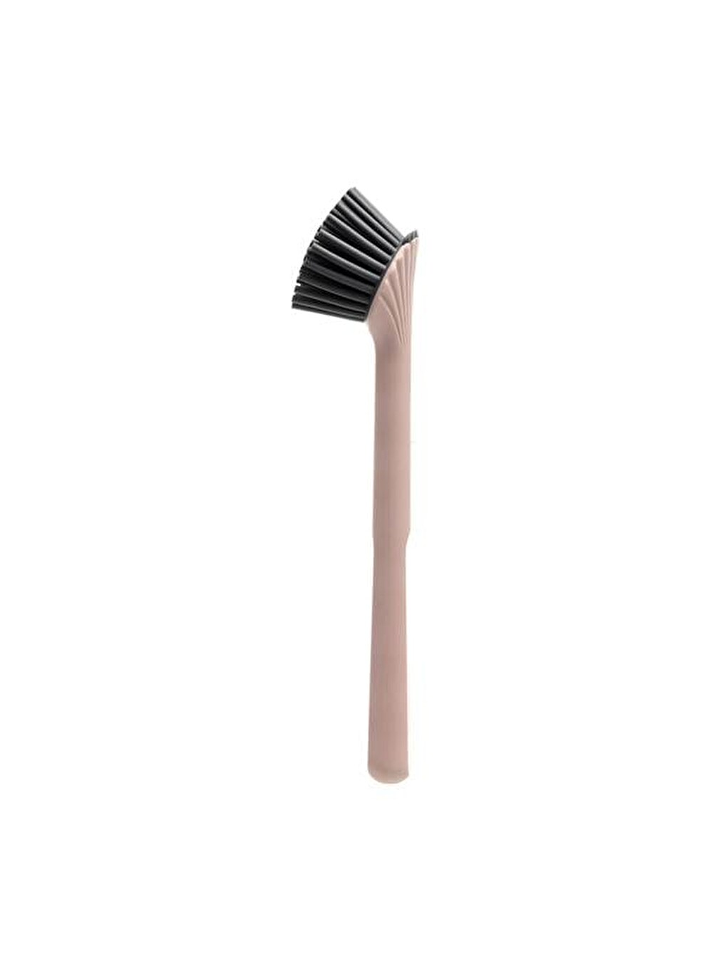 Karışık Plastik Silikon Uçlu Bulaşık Fırçası - Asorti-8