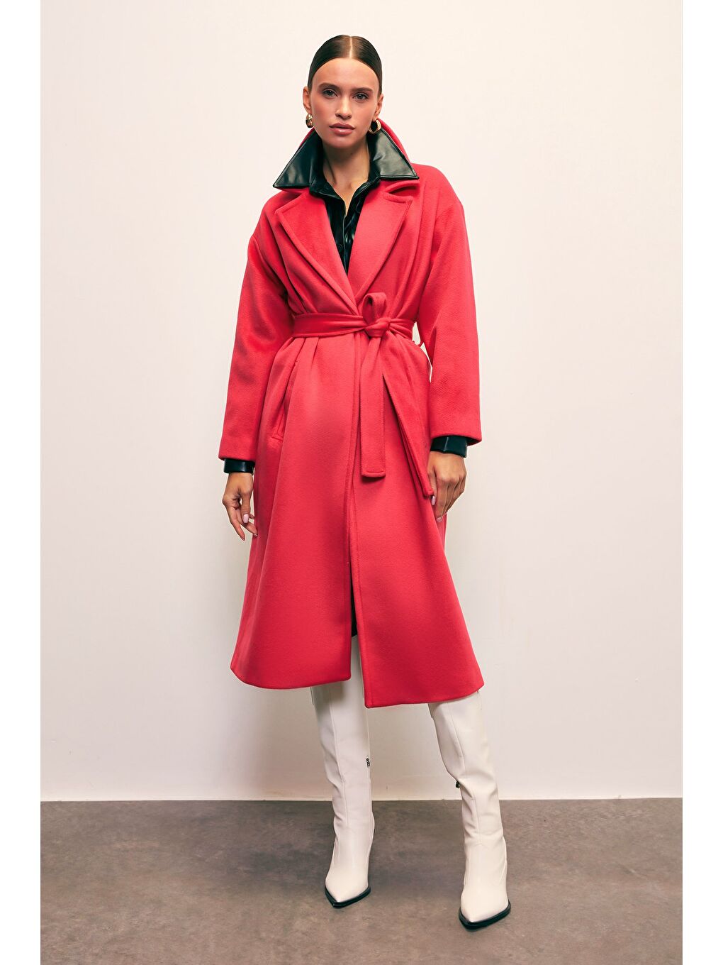 Kuşaklı Salaş Kaban - Fuşya-1