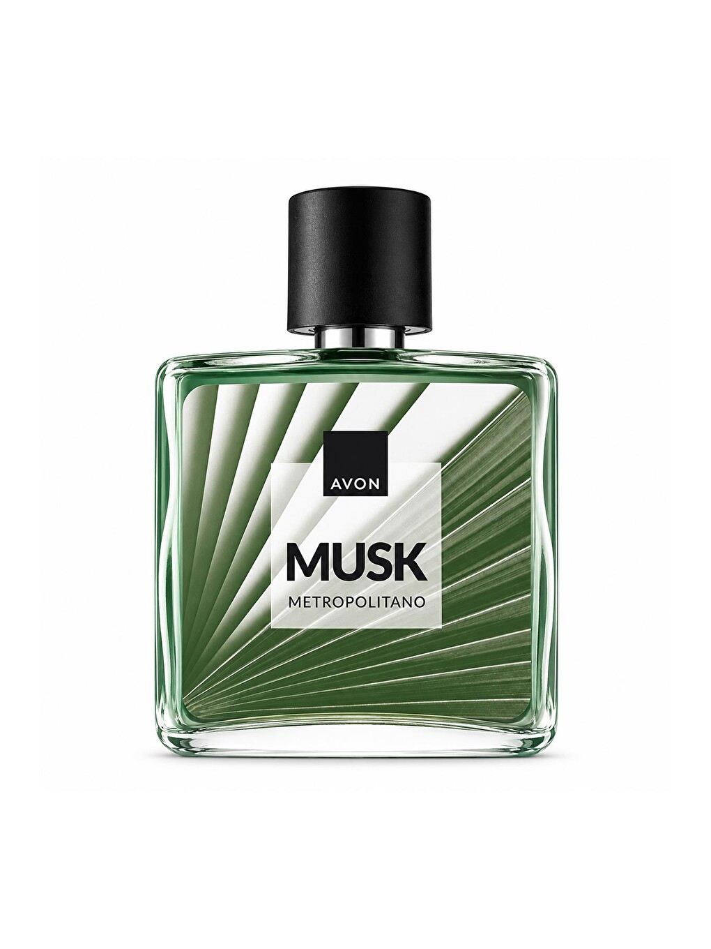 Musk Metropolitano Erkek Parfüm Edt 75 Ml.