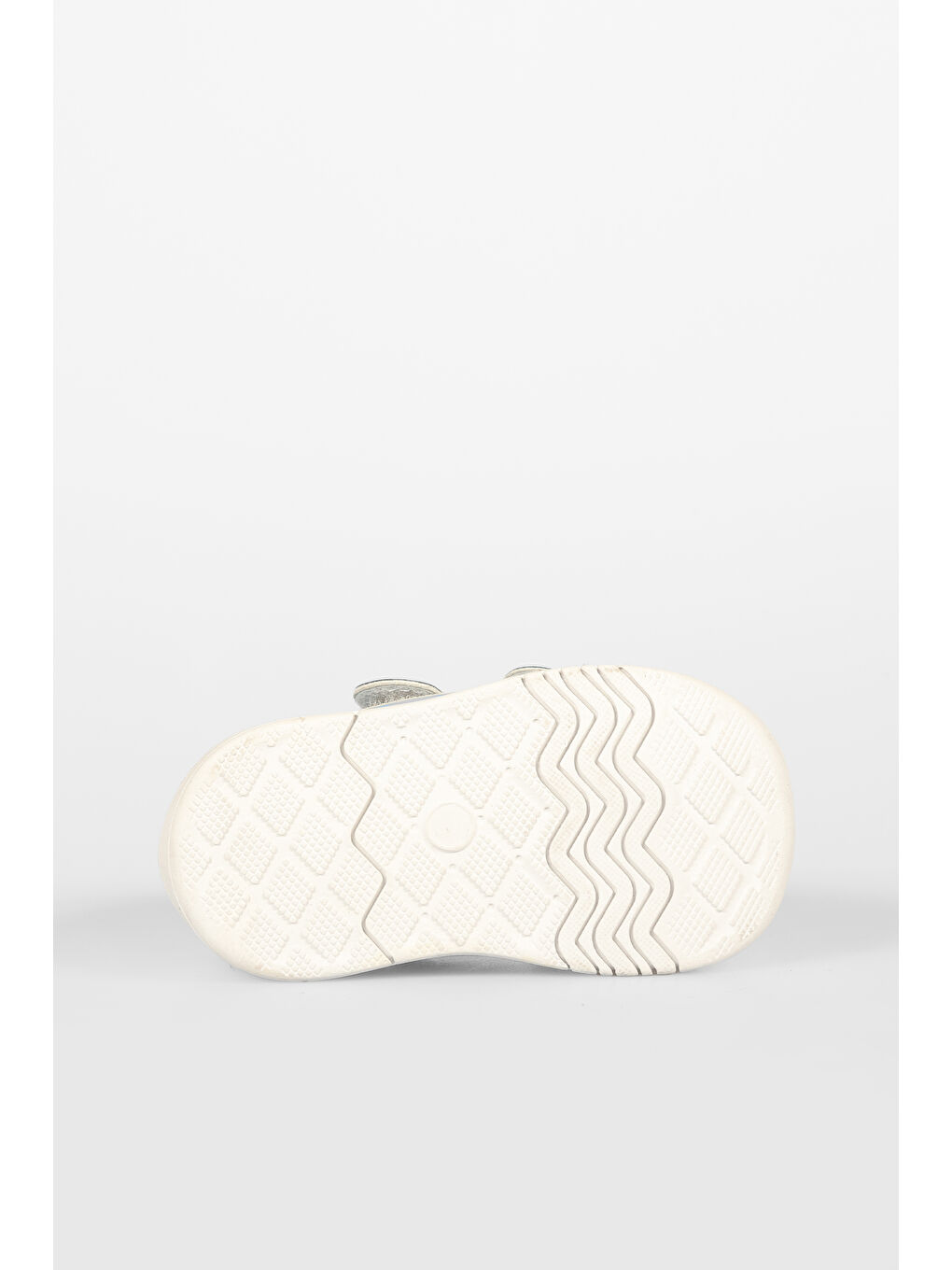 Mavi Riga Basic Erkek Bebek İlk Adım Günlük Ayakkabı-6