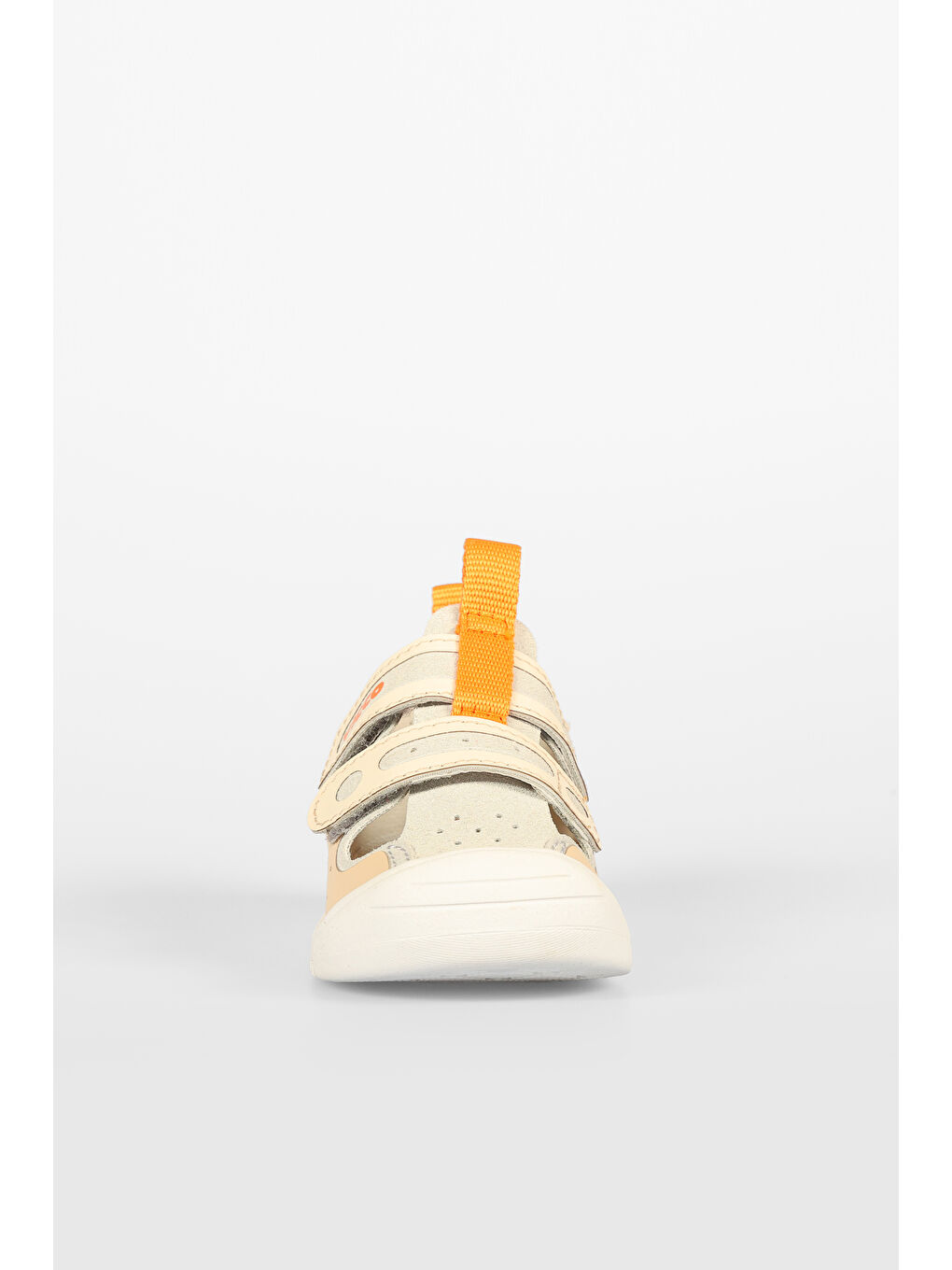 Riga Basic Erkek  Bebek  İlk Adım Bej Günlük Ayakkabı-3