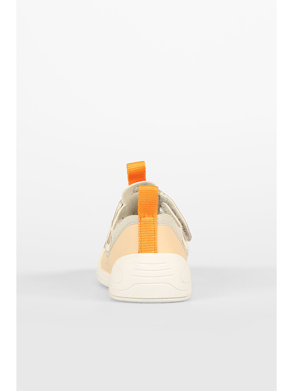 Riga Basic Erkek  Bebek  İlk Adım Bej Günlük Ayakkabı-4