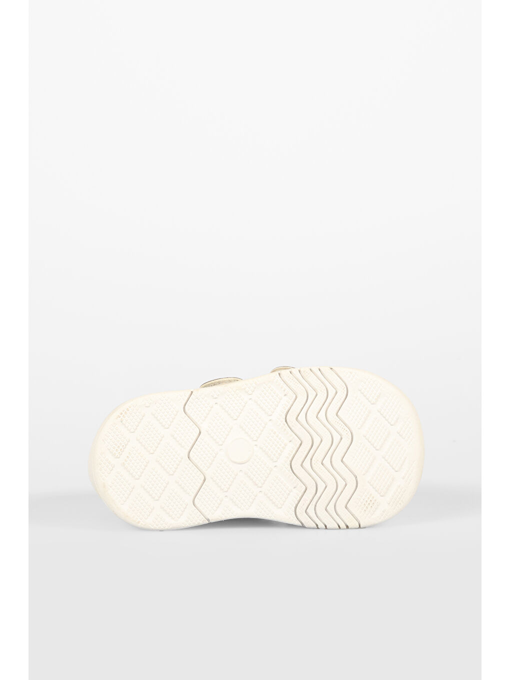 Riga Basic Erkek  Bebek  İlk Adım Bej Günlük Ayakkabı-5