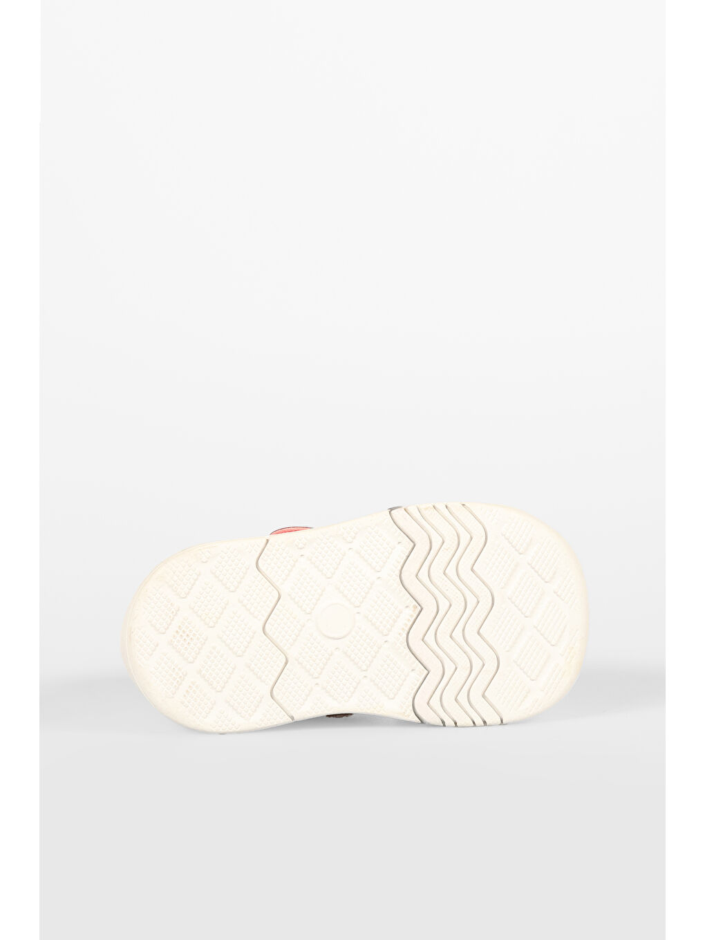 Pembe Riga Basic Kız Bebek  İlk Adım Pudra Günlük Ayakkabı-5