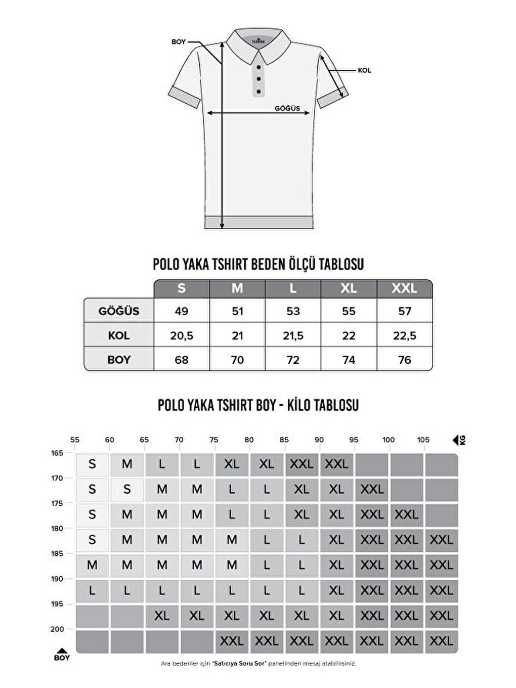 Erkek Slim Fit Dar Kesim Pamuklu Düz Pike Mavi Polo Yaka Tişört-4