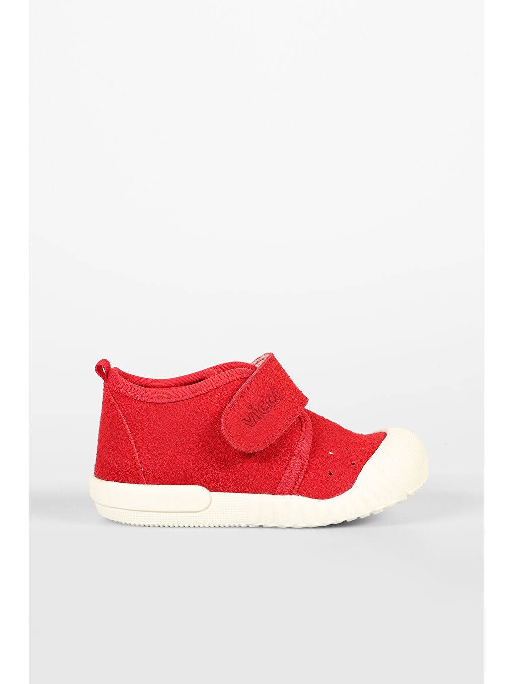 Anka II Basic Unisex İlk Adım Kırmızı Günlük Ayakkabı