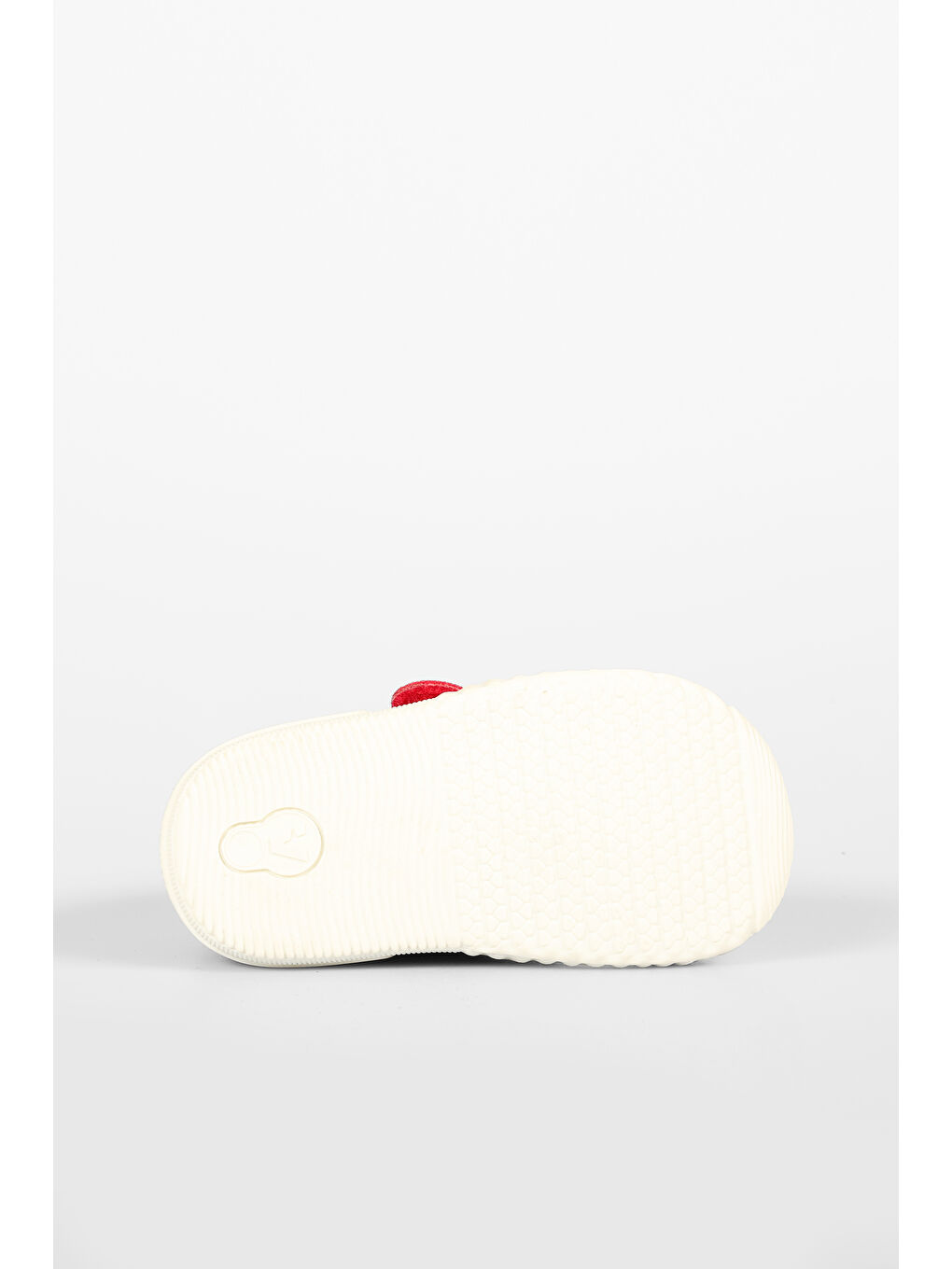 Anka II Basic Unisex İlk Adım Kırmızı Günlük Ayakkabı-3