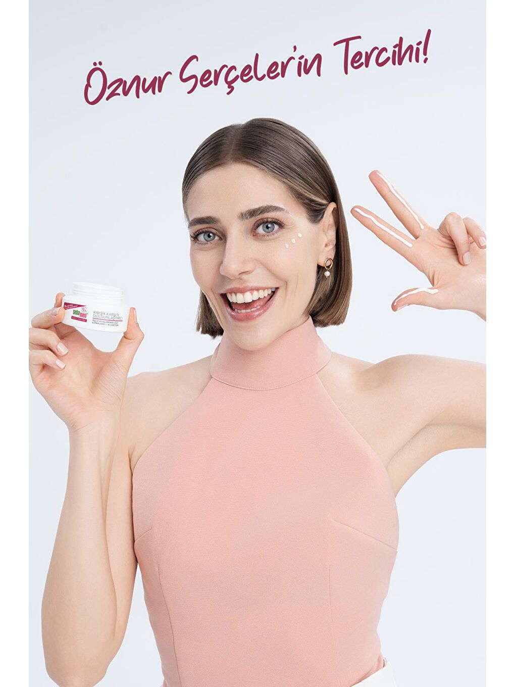 SEBAMED Wrinkle Filler Kırışık Karşıtı Dolgunlaştırıcı Krem 50 Ml - 2