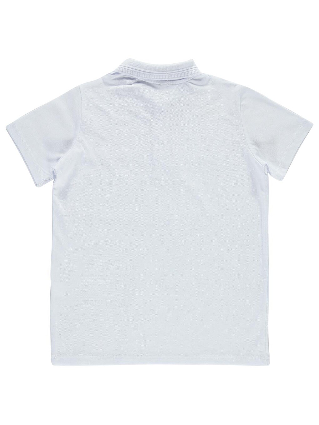 Boys Basic Lakos 10-13 Yaş Tshirt - Beyaz-5