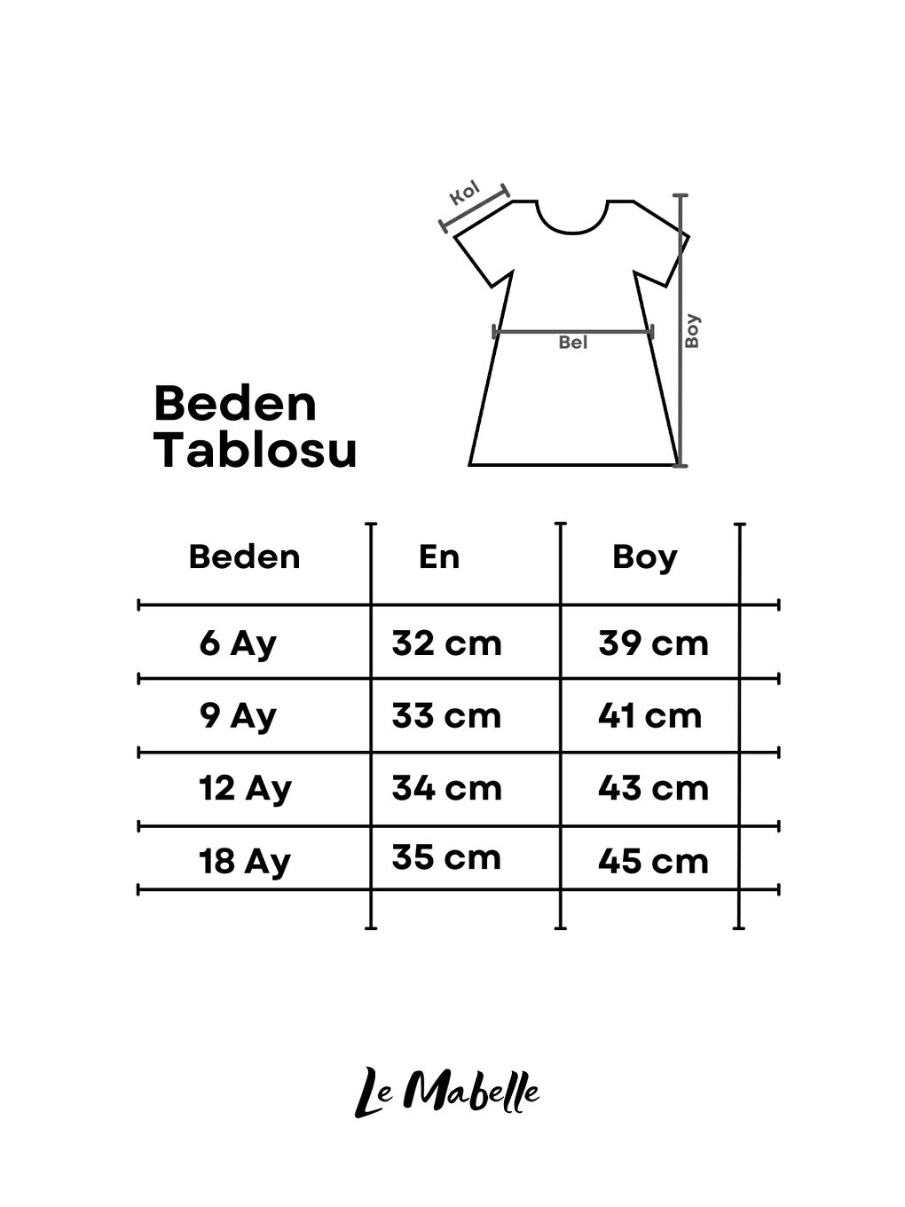 Pembe Yaka Detaylı Müslin Kız Bebek Elbise - Tina-1