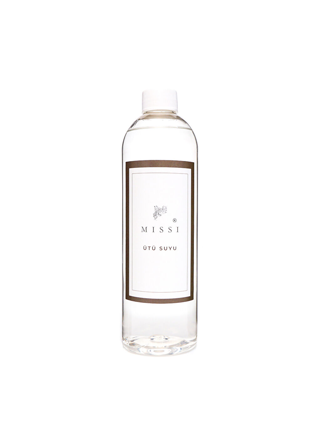 Missi 400 ml Beyaz Sabun Ütü Suyu