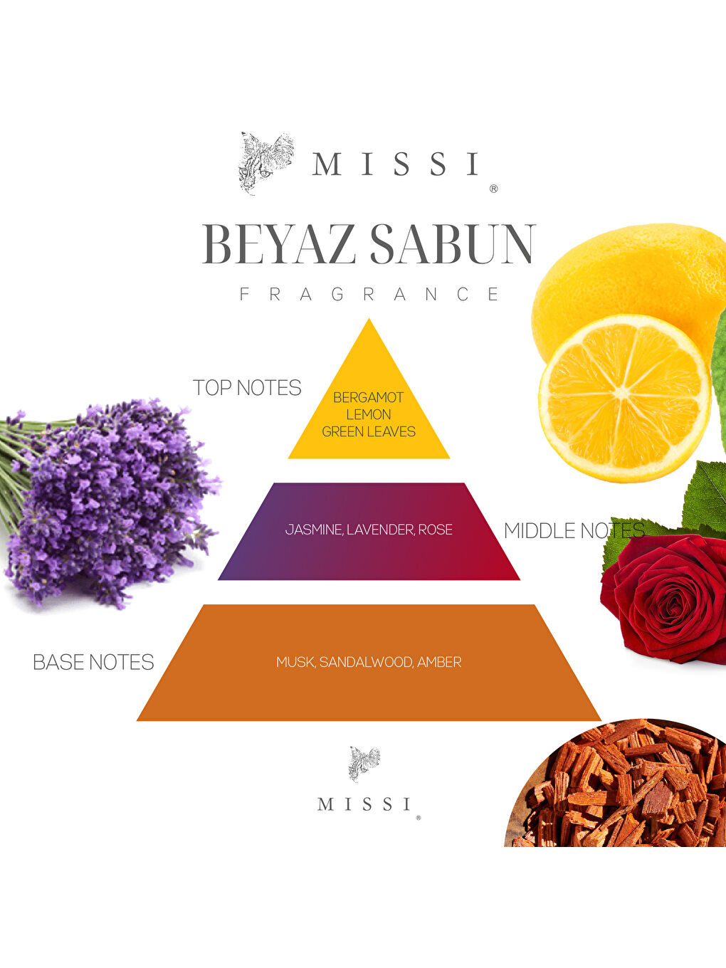 Missi 400 ml Beyaz Sabun Ütü Suyu-1