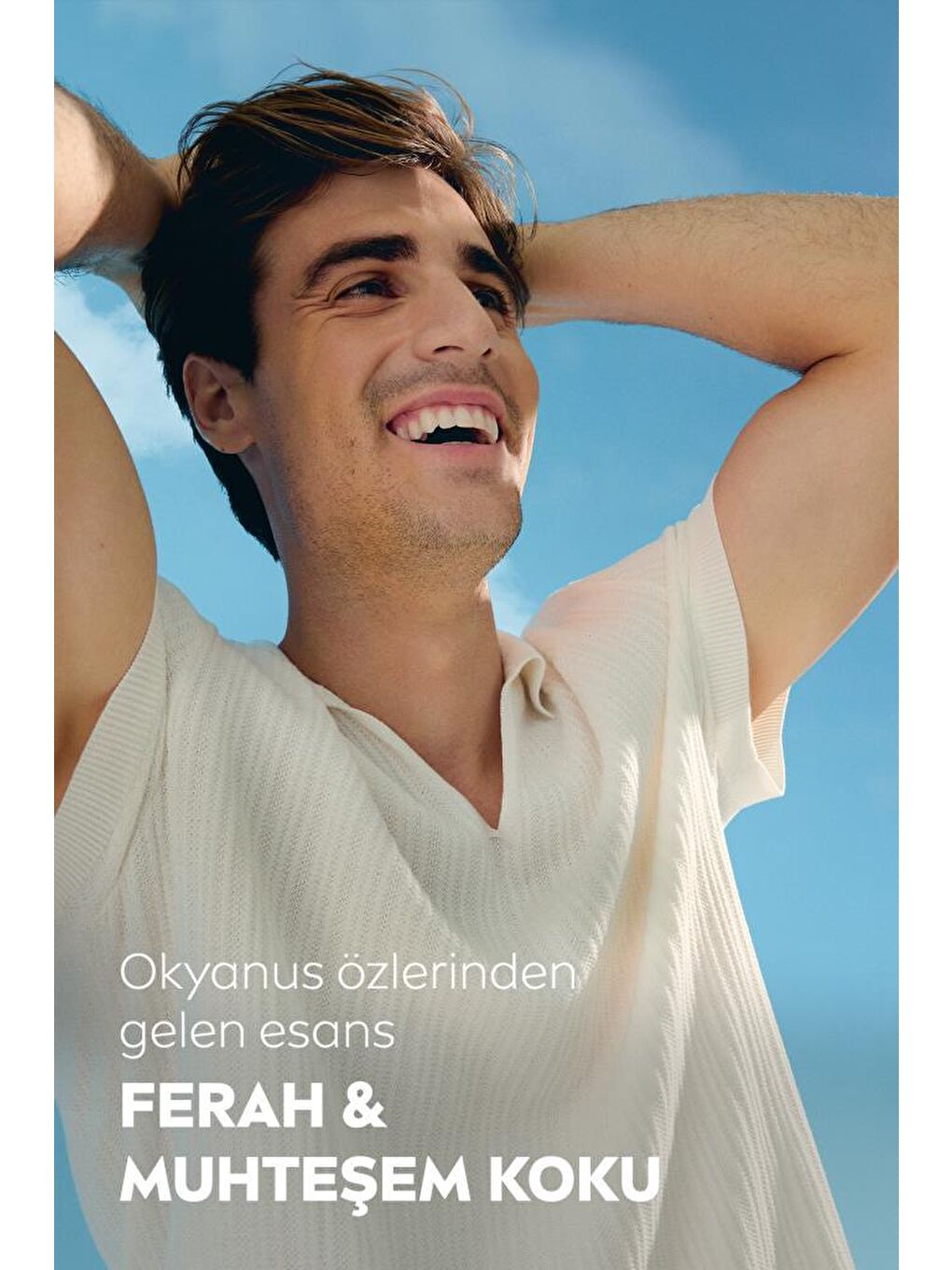 Men Erkek Sprey Deodorant Fresh Active 48 Saat Deodorant Koruması 150 ml-3