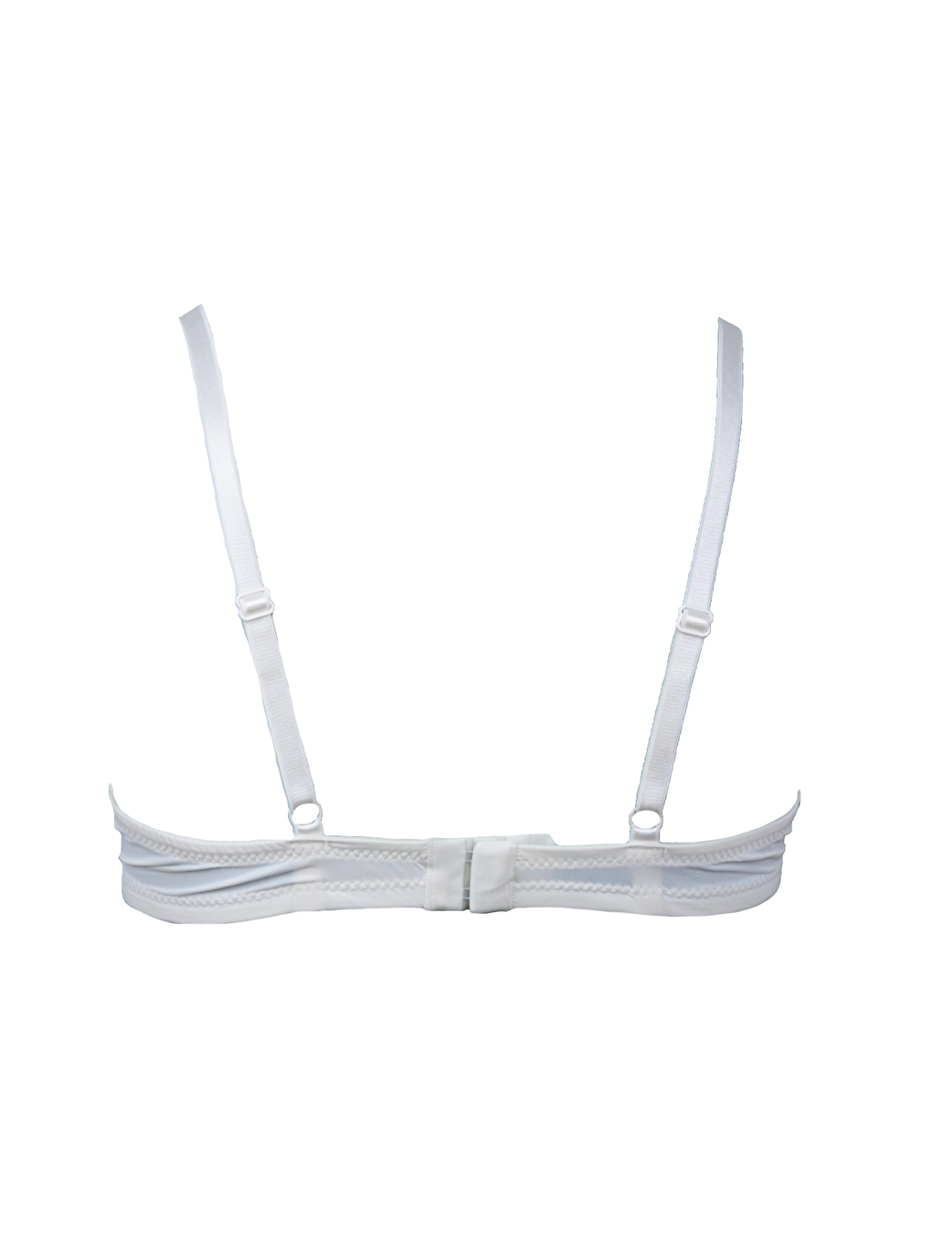 Desteksiz Sütyen C18010 Ekru-1