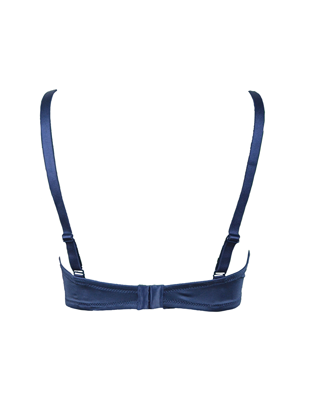 Toparlayıcı Desteksiz Sütyen C17100 Lacivert-1