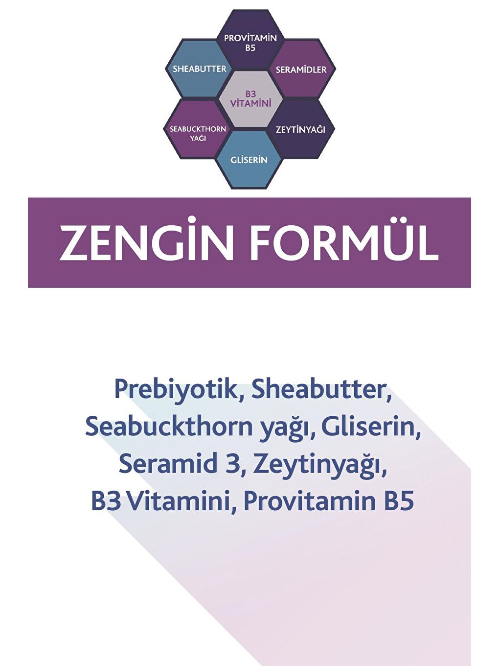 Bepanthol Şeffaf Sensidaily Pompalı Vücut Kremi 400 ml l Çok Kuru veya Atopik Ciltler İçin Prebiyotikli Özel Formül - 2