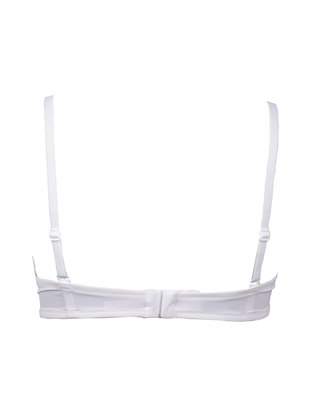 Double Push-Up Destekli Sütyen C17030 Beyaz-1
