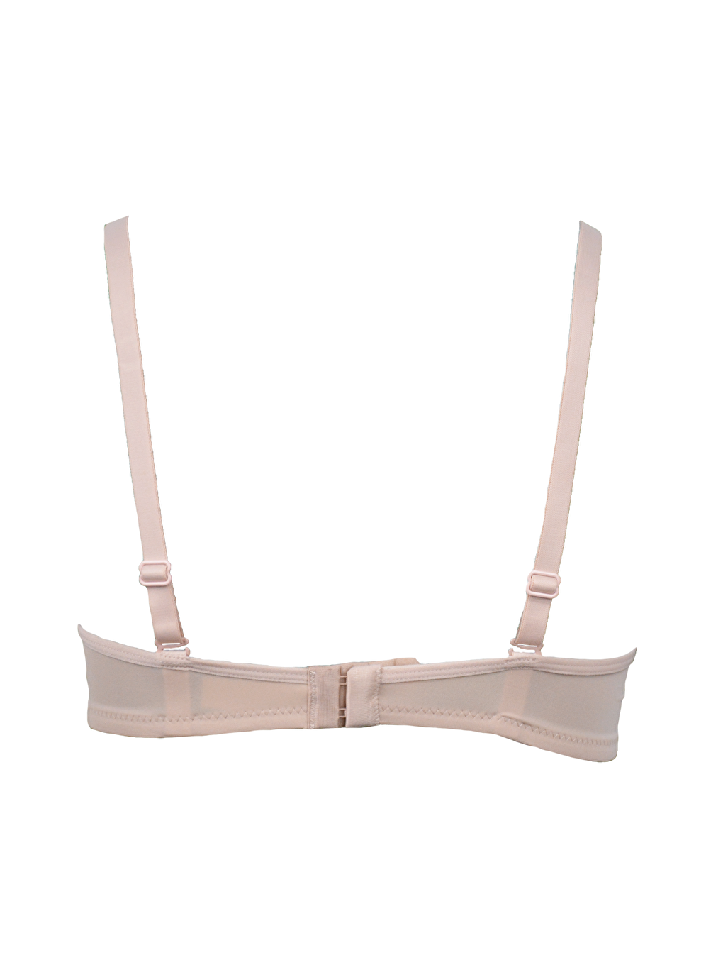 Bej Destekli Damla Sütyen C17020 Ten-1