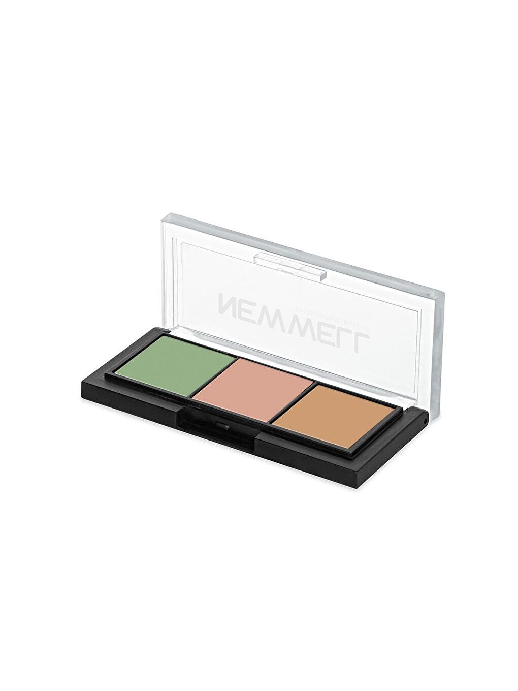 New Well Porcelain Make Up Camouflage Kapatıcı - 1