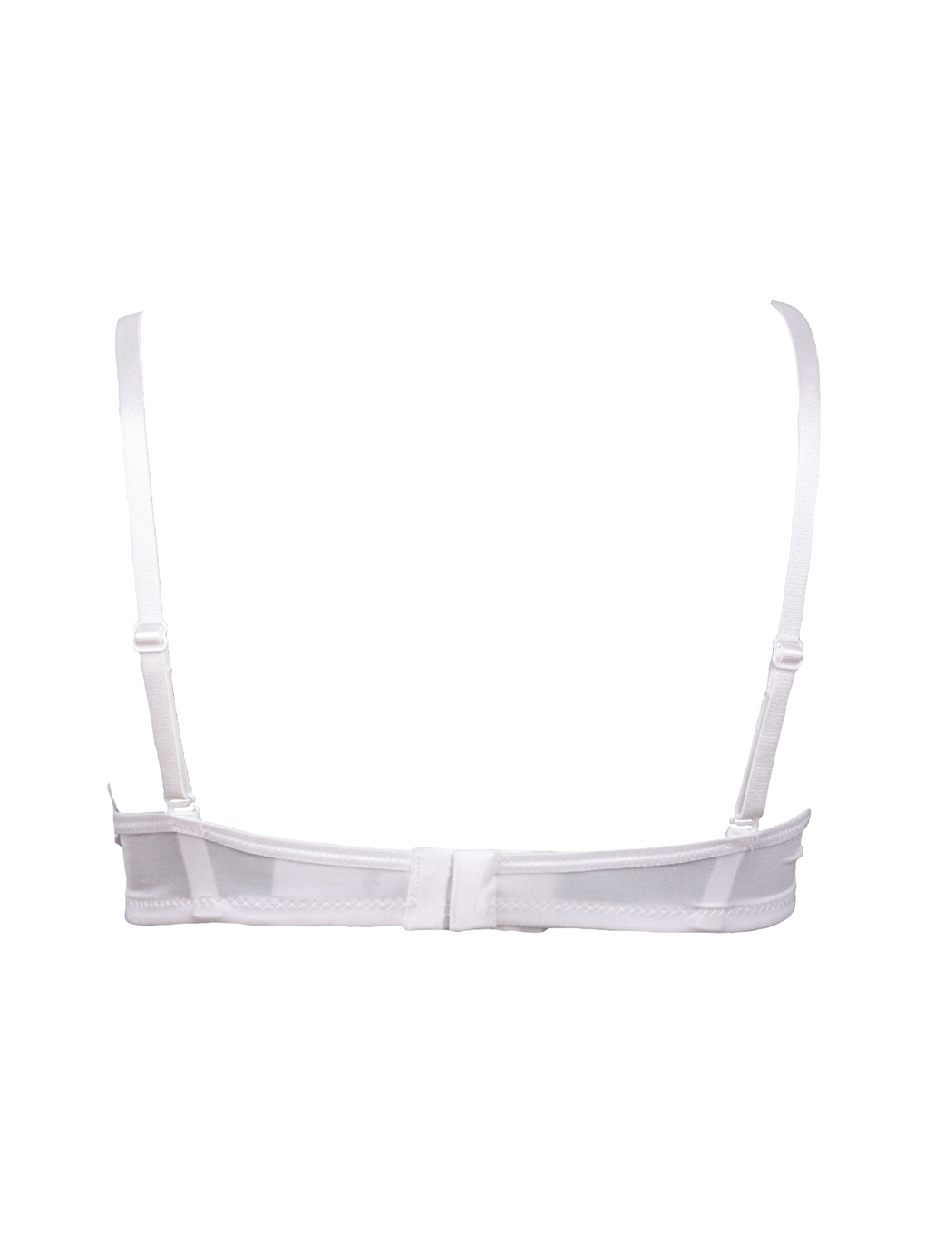 Desteksiz Damla Sütyen C17025 Beyaz-1