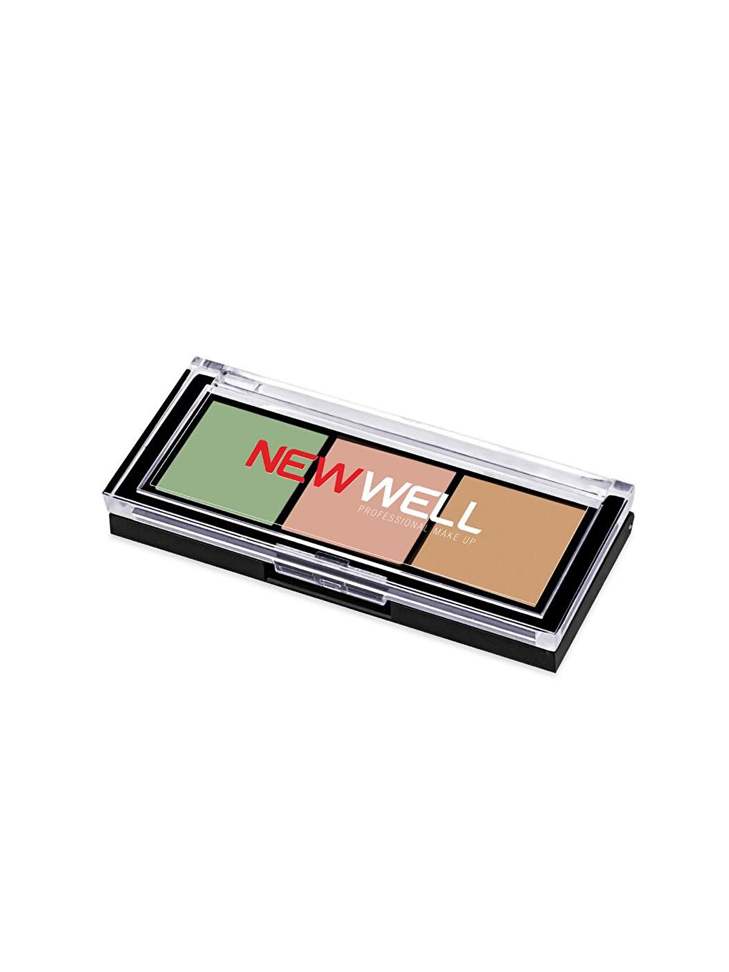 New Well Porcelain Make Up Camouflage Kapatıcı - 2