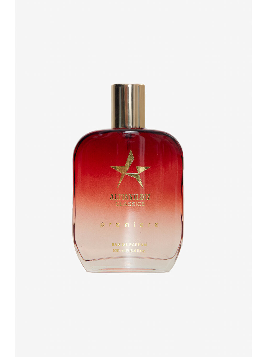 Erkek Bordo AC Premiere Parfüm 100 ML EDP Parfüm-1