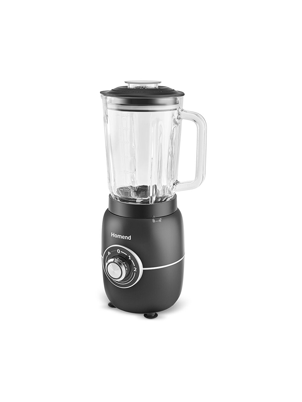 Blendsetter 1928H Cam Sürahili Table Blender 1.5LT , 1200W-9