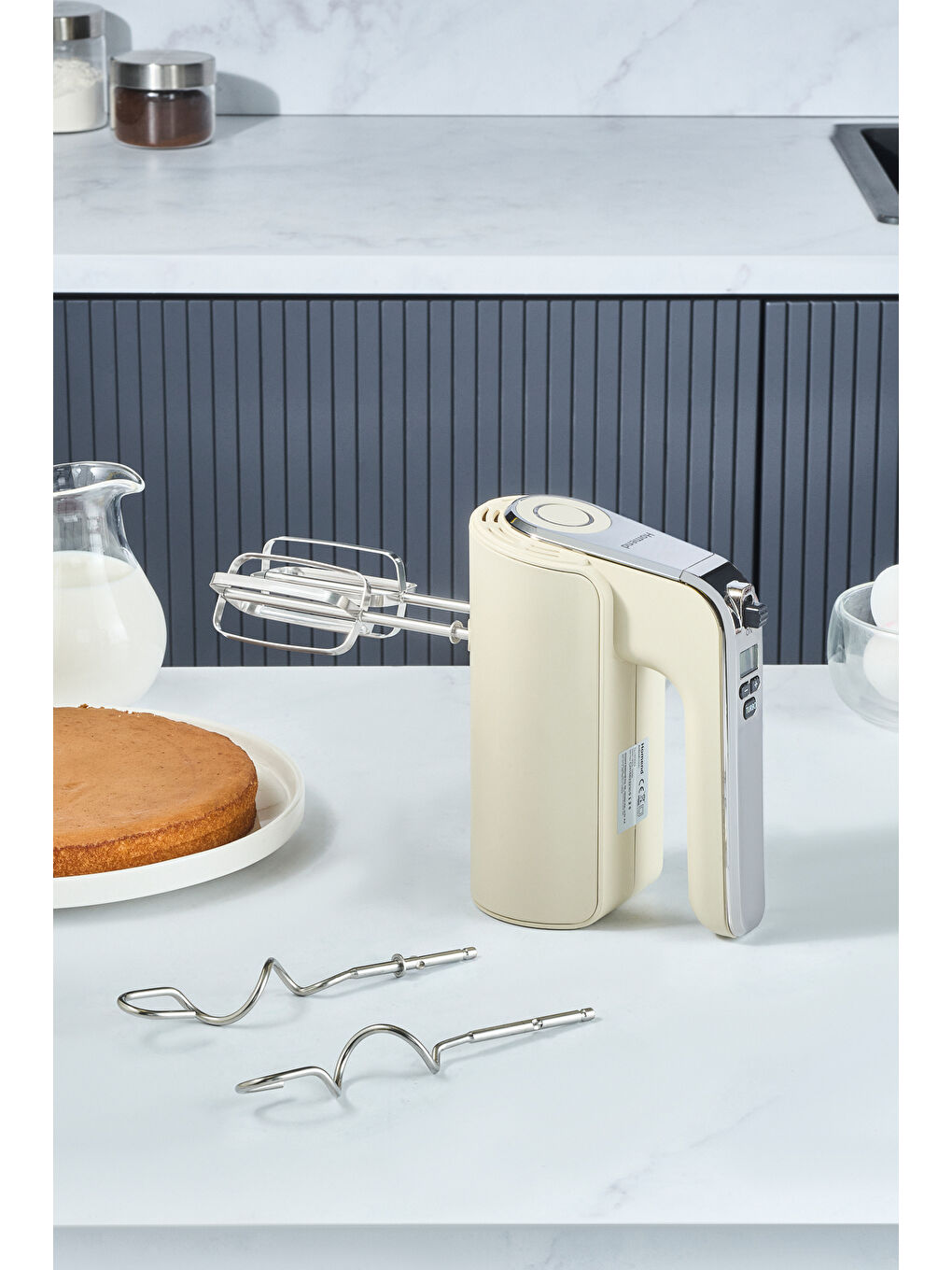 Artfood 2025h Mikser Krem