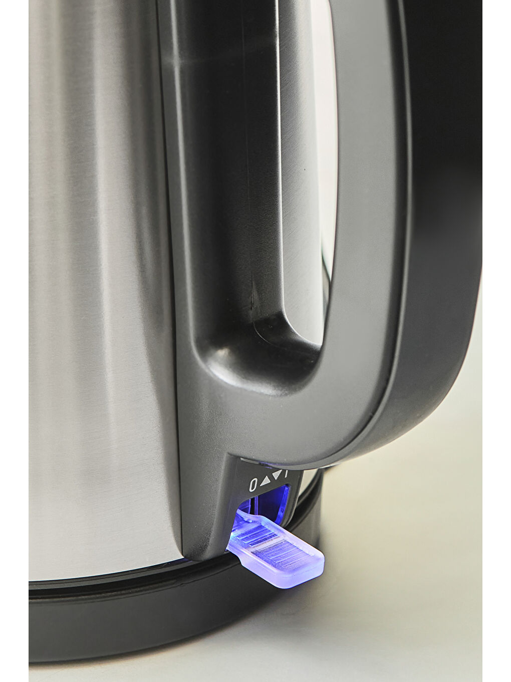 Royaltea 1728H Çelik Çay Makinesi Inox-5