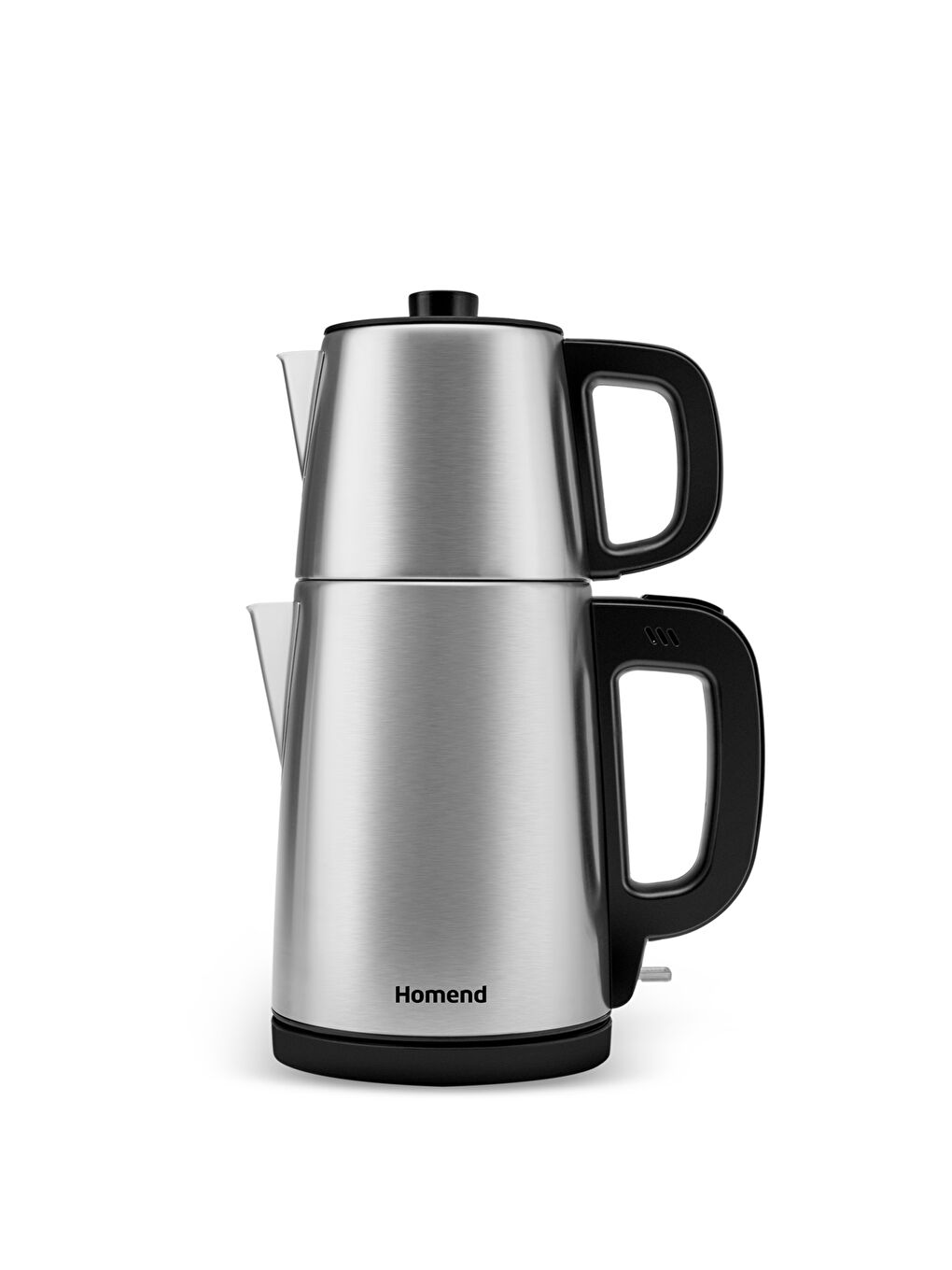 Royaltea 1728H Çelik Çay Makinesi Inox-6