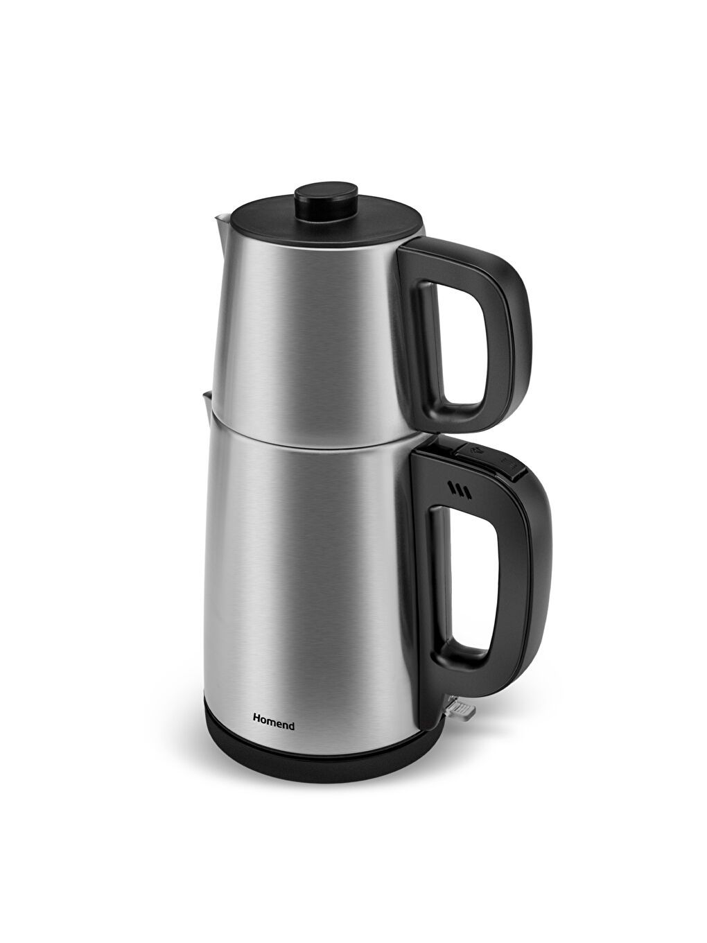 Royaltea 1728H Çelik Çay Makinesi Inox-7