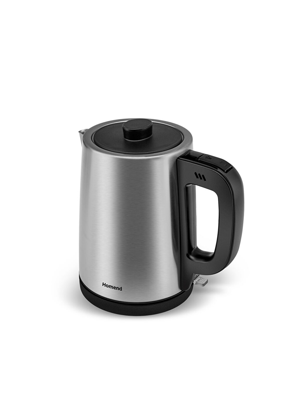 Royaltea 1728H Çelik Çay Makinesi Inox-8