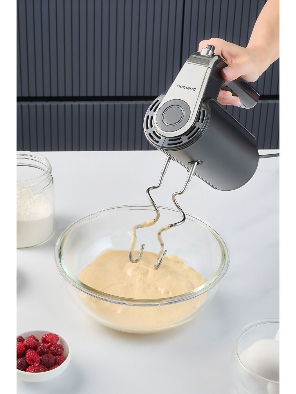 Artfood 2025h Mikser Siyah-2