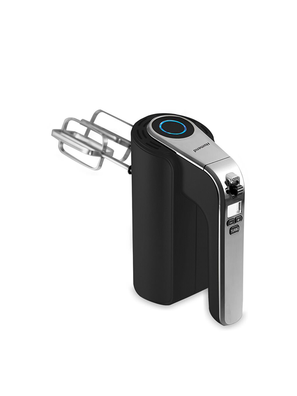 Artfood 2025h Mikser Siyah-5