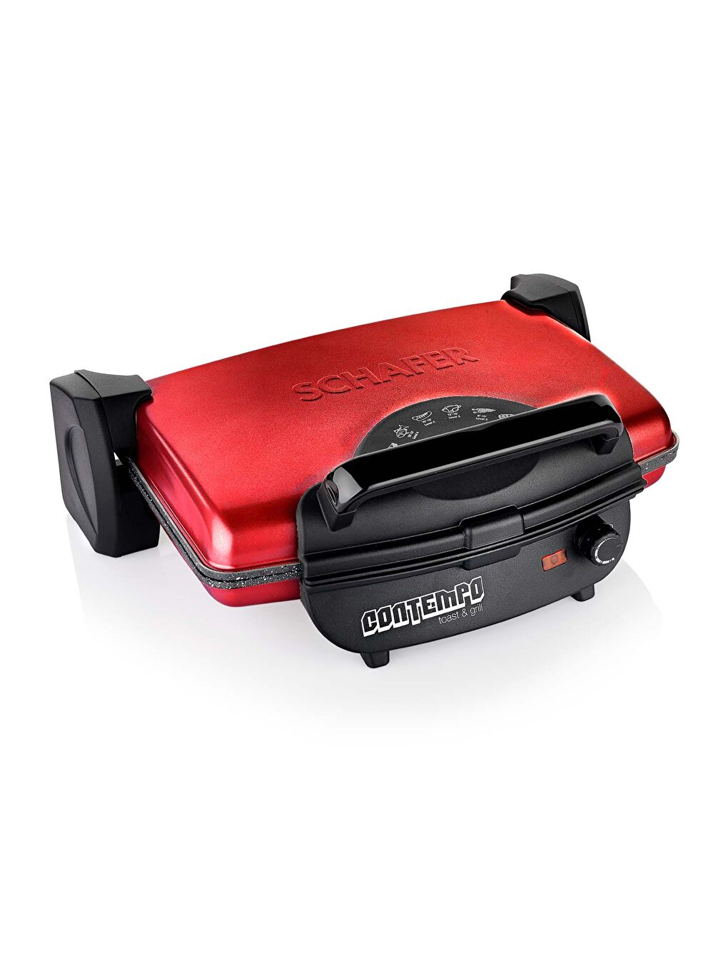 Contempo Tost Makinesi-5