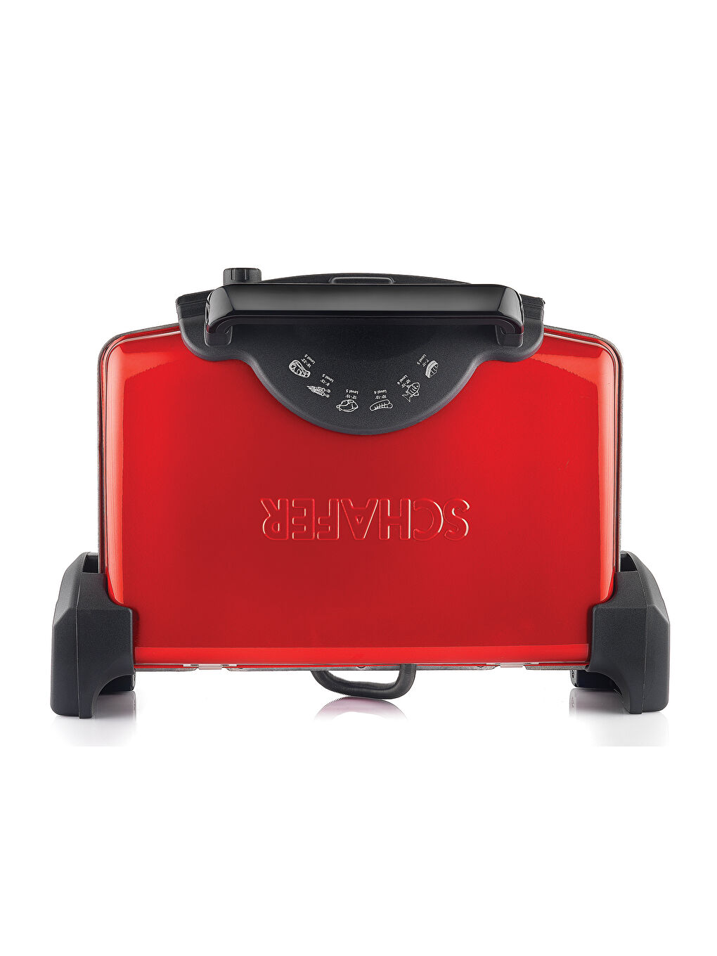 Contempo Tost Makinesi-6