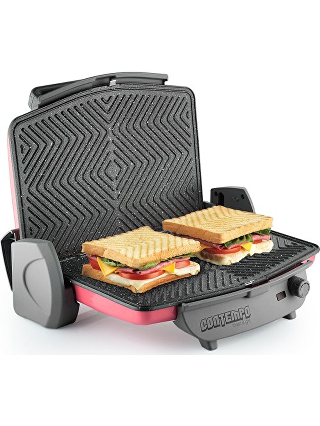 Contempo Tost Makinesi-9