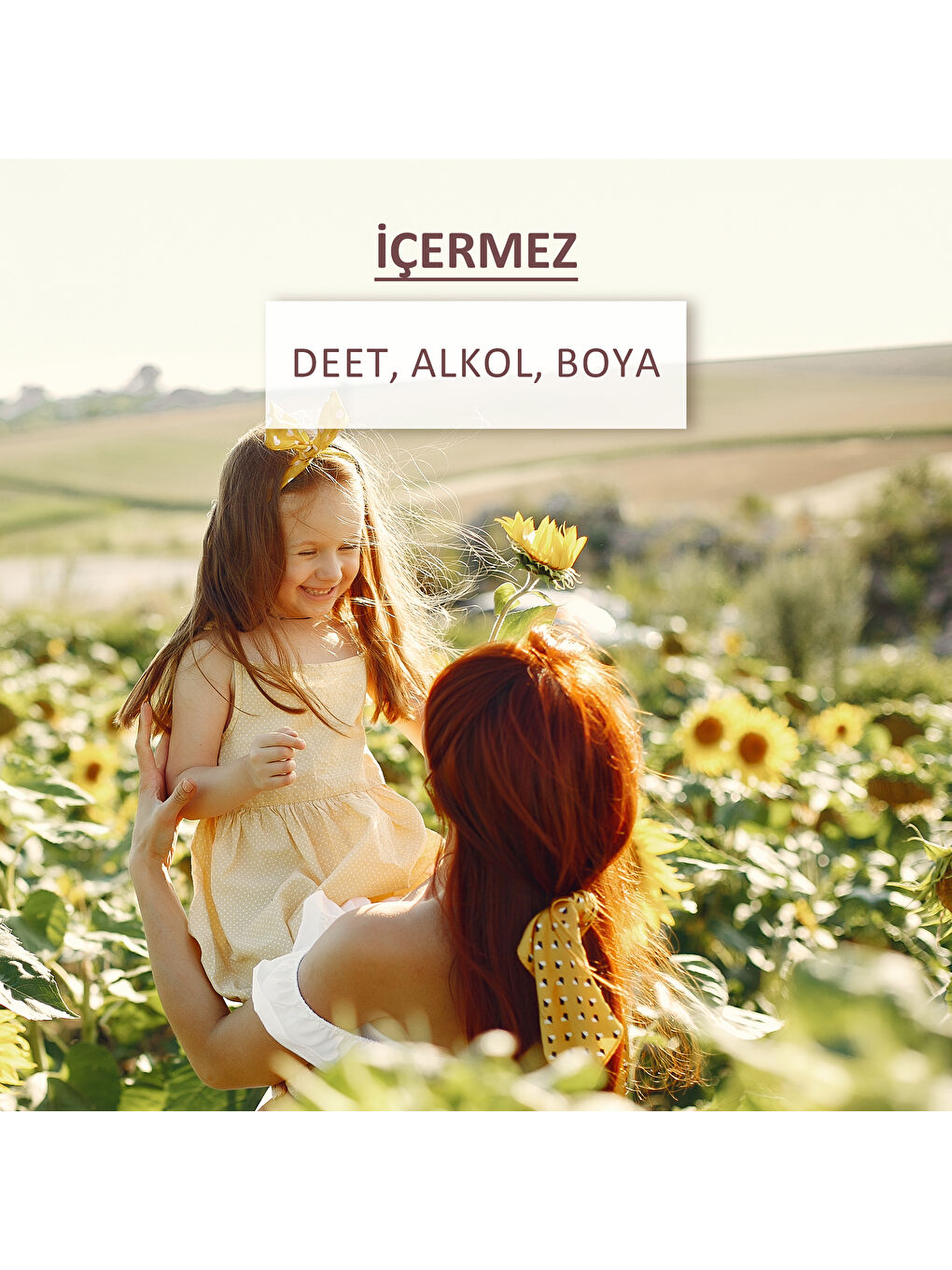 Sivrisinek ve Kene Kovucu Sprey Losyon Seyahat Boy 50ml-2