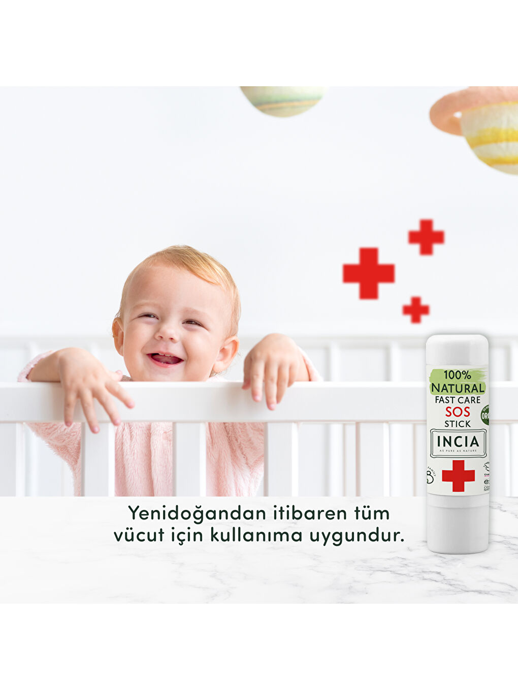 %100 Doğal Sos Stick Anlık Yatıştırıcı Organik Yalancı İğde Hızlı Koruma Bitkisel 6 G-1