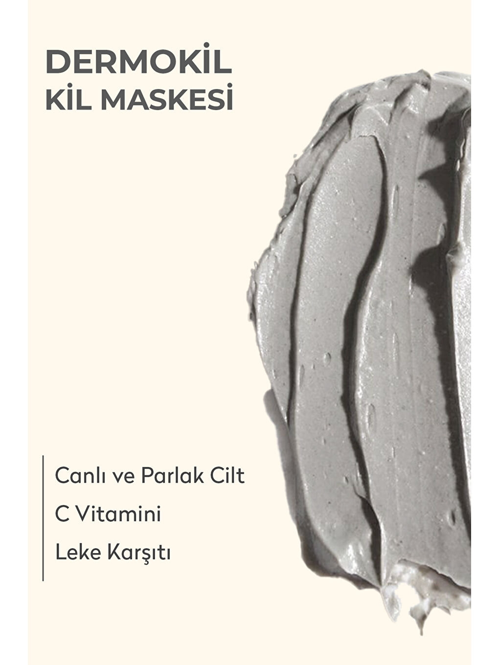 Leke Karşıtı Kil Maskesi 50 Ml-3