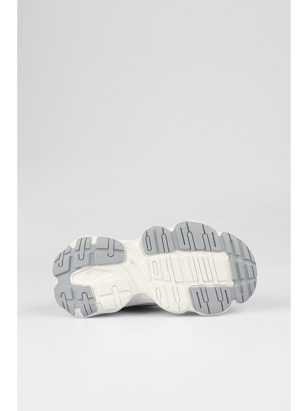 Coffee Basic Unisex Çocuk Beyaz Spor Ayakkabı-4