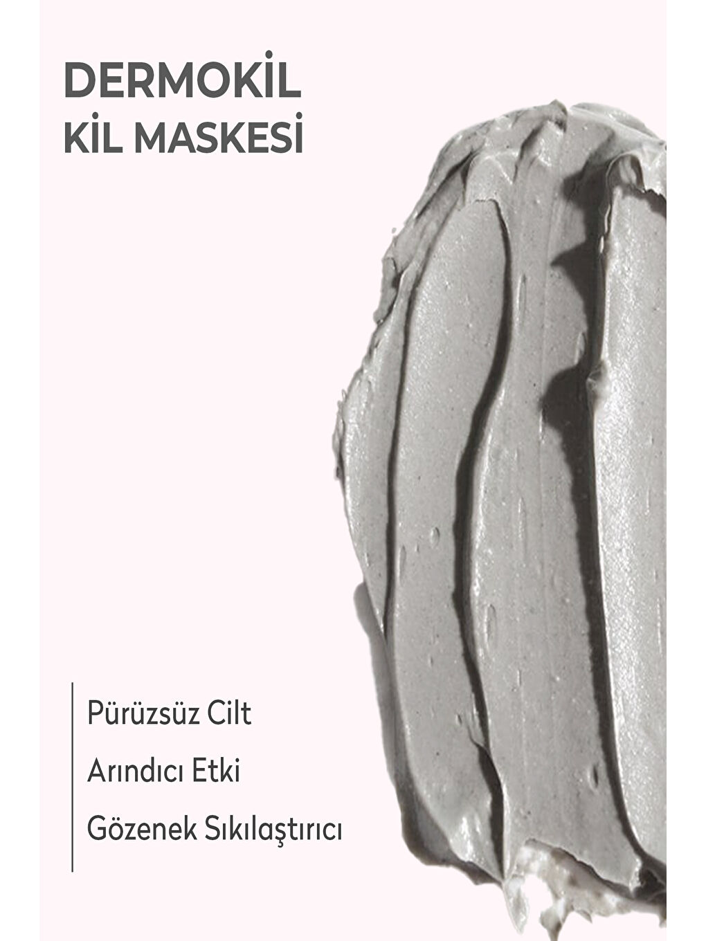 Sıkılaştırıcı Kil Maskesi 50 ml-3