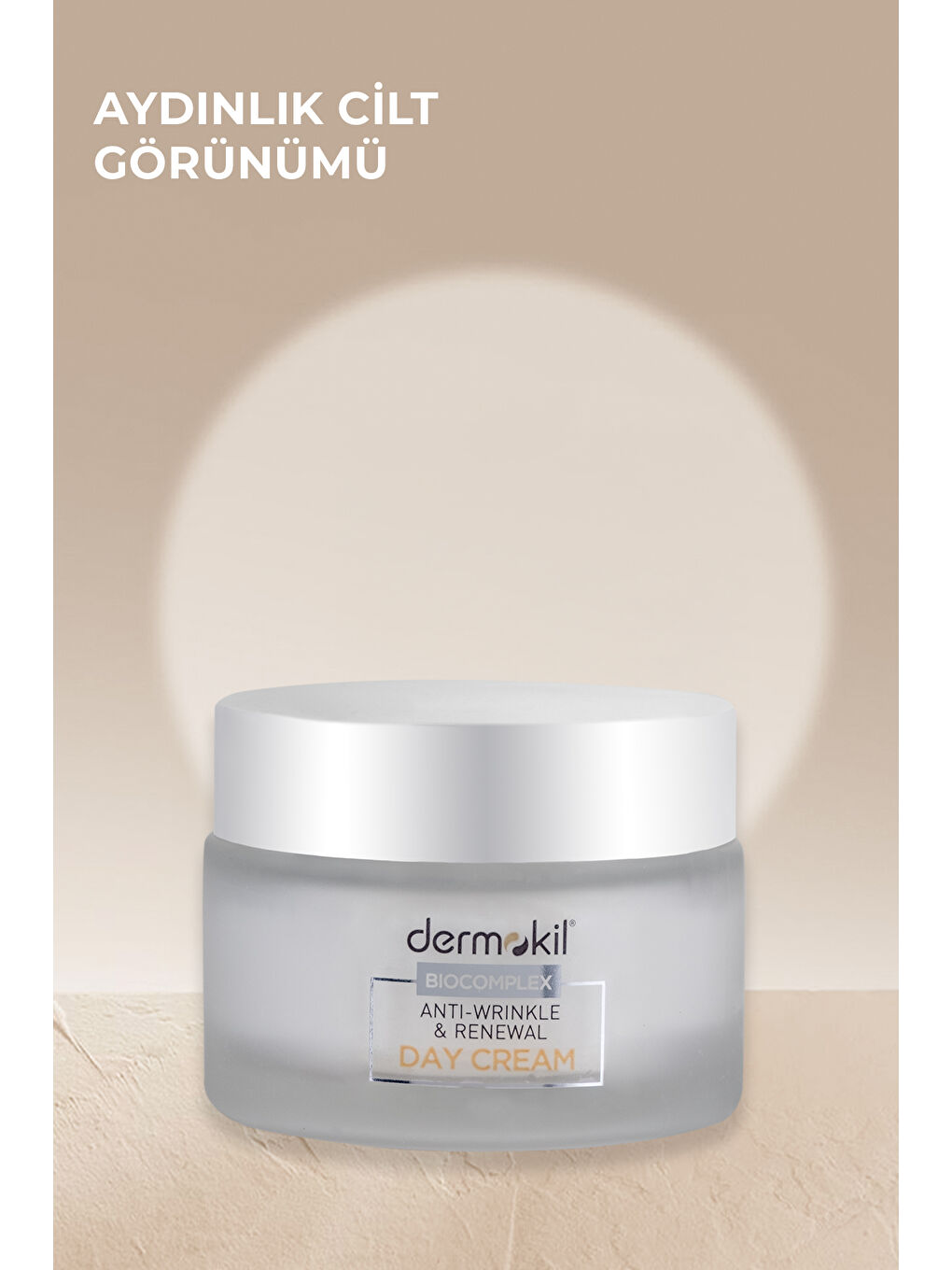 Kırışıklık Karşıtı & Yenileyici Gündüz Kremi 50 ml-3