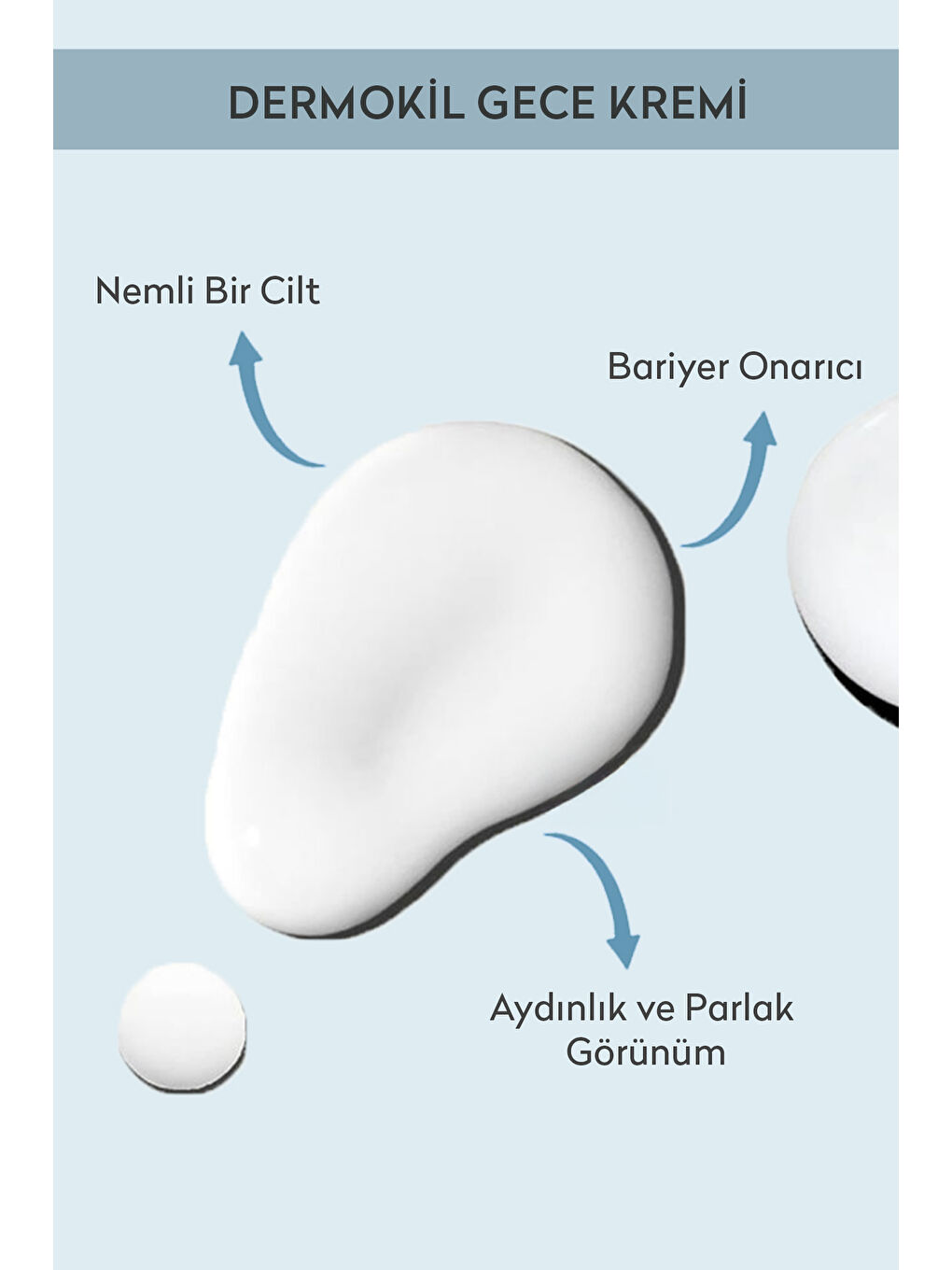 Kırışıklık Karşıtı & Yenileyici Gece Kremi 50 ml-3