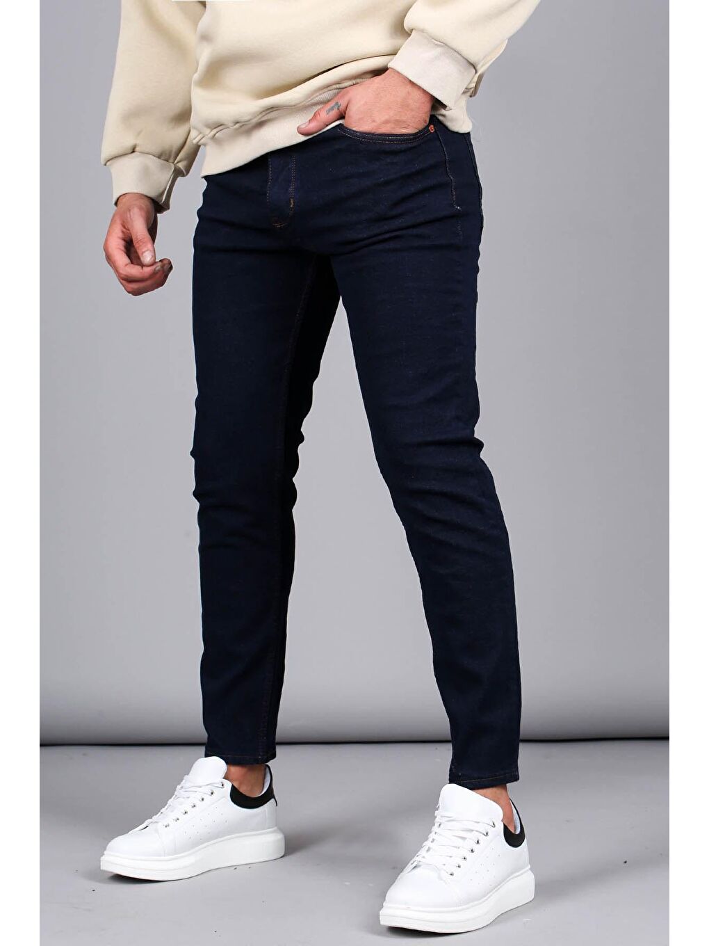 Mavi Skinny Fit Erkek Jean 6320