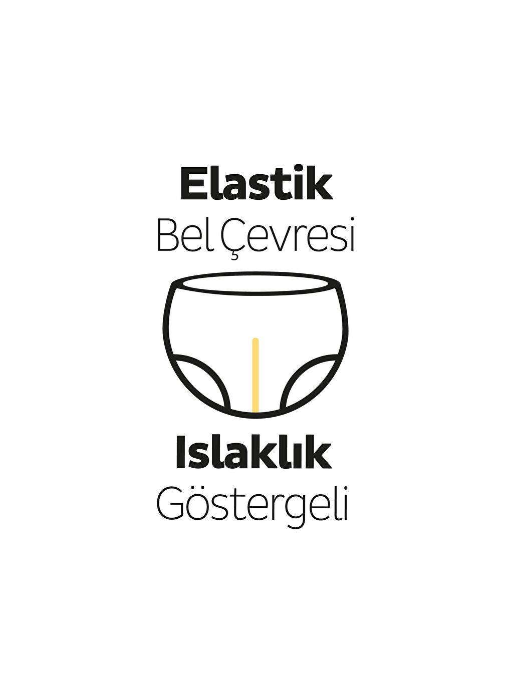 Bio Natural Premium Plus Ultra Paket Külot Bez 3 Numara Midi 224 Adet-4