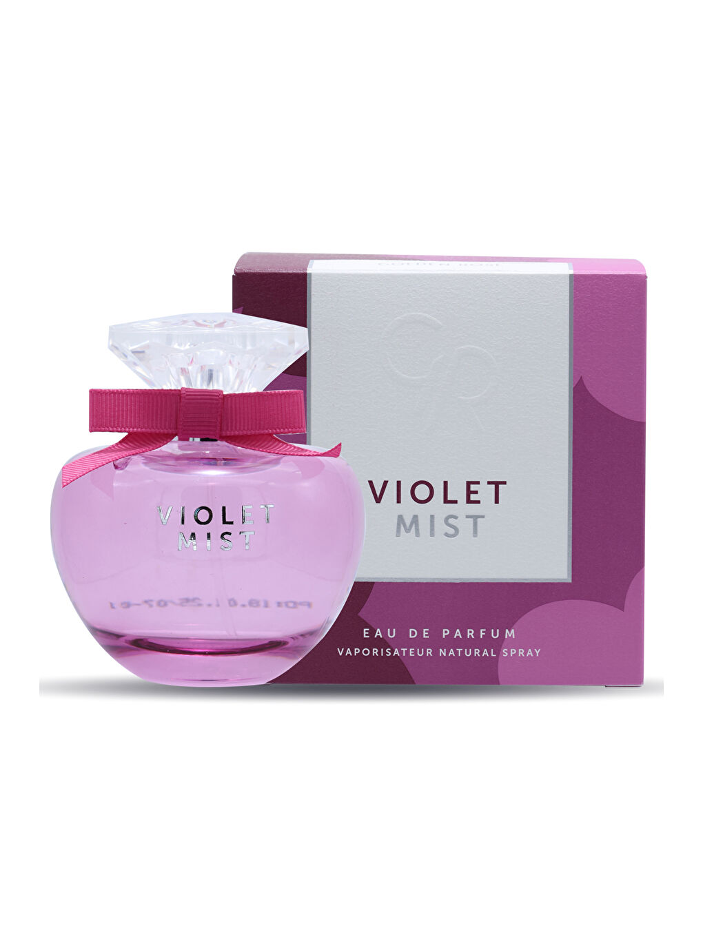 Violet Mist Edp 100 ml - Kadın Parfümü-3