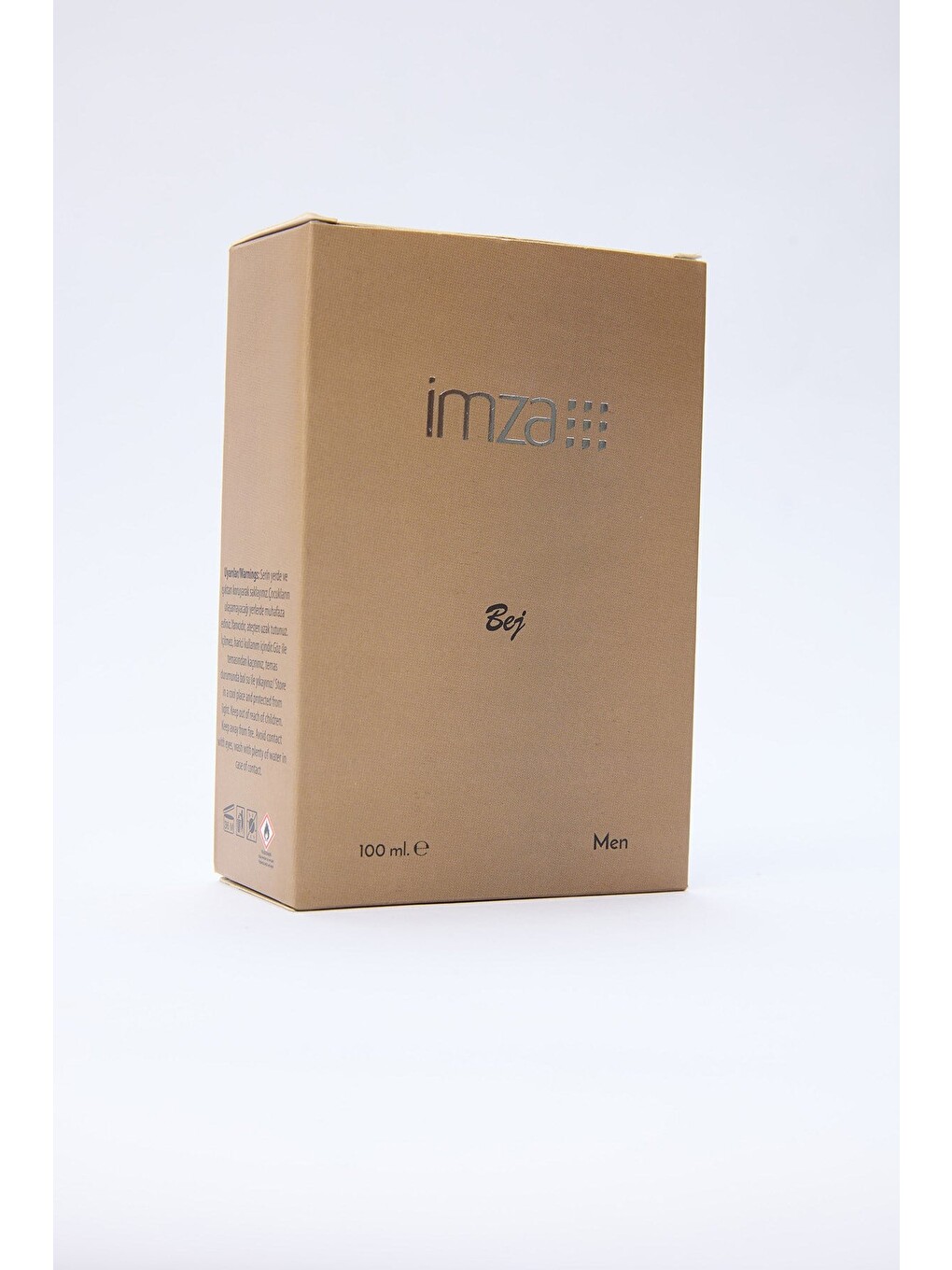 Renksiz 100 Ml Bej Parfüm 1085255206-2